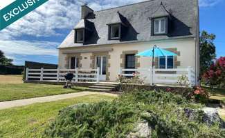 Photo Vente maison Plouescat