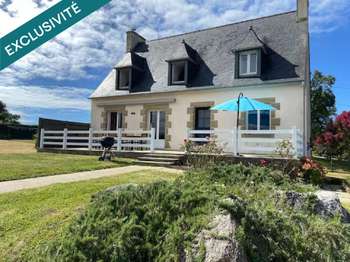 Vente maison 6 pièces Plouescat 29