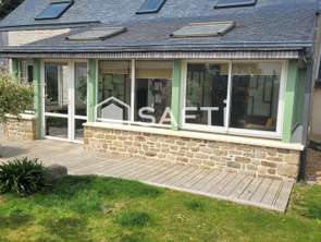Vente Maison 4 chambresPlouescat