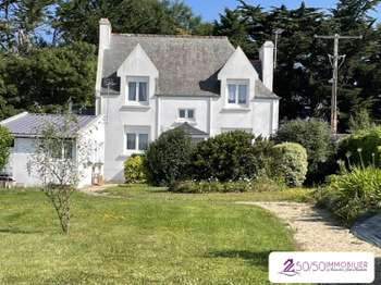 Vente Maison 5 chambresPlouescat