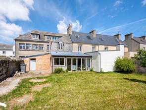 Vente Maison 3 chambresPlouescat