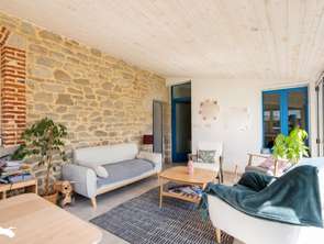 Vente Maison 3 chambresPlouescat