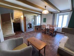 Vente Maison 3 chambresPlouescat