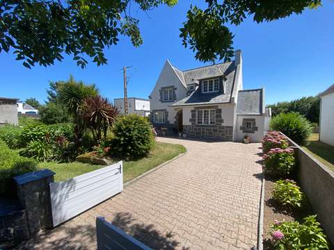 Vente maison 7 pièces Plouescat 29