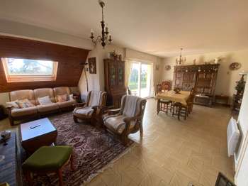 Vente maison 6 pièces Plouescat 29