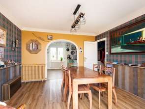 Vente Maison 5 chambresPlouescat