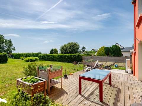 Vente maison 8 pièces Vente maison 8 pièces