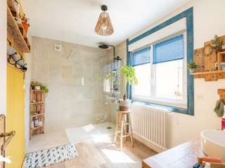 Vente maison 8 pièces Vente maison 8 pièces