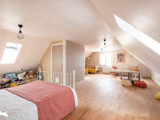 Vente maison 8 pièces Vente maison 8 pièces
