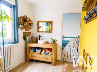 Vente maison 7 pièces Vente maison 7 pièces