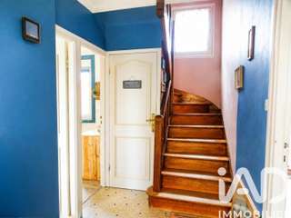Vente maison 7 pièces Vente maison 7 pièces
