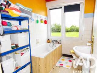 Vente maison 7 pièces Vente maison 7 pièces