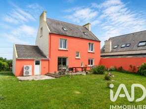 Vente Maison 5 chambresPlouescat