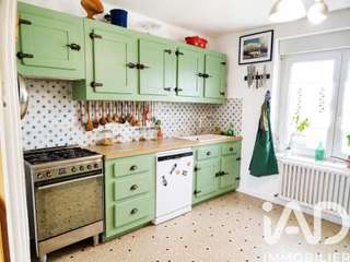 Vente maison 7 pièces Vente maison 7 pièces