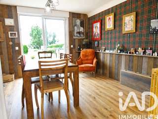 Vente maison 7 pièces Vente maison 7 pièces