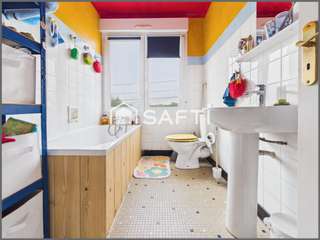 Vente maison 7 pièces Vente maison 7 pièces