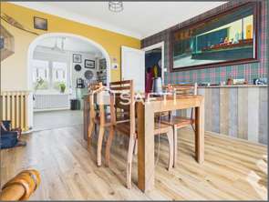Vente Maison 5 chambresPlouescat