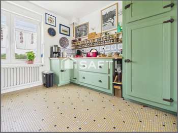 Vente maison 7 pièces Plouescat 29