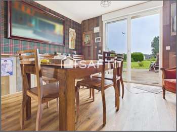 Vente Maison 5 chambresPlouescat