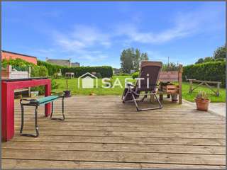 Vente maison 7 pièces Vente maison 7 pièces