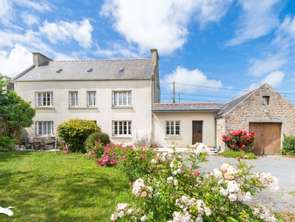 Vente Maison 8 chambresPlouescat