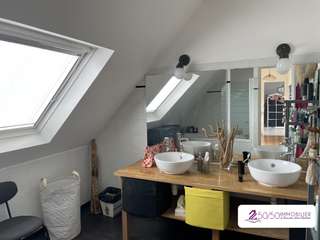 Vente maison 7 pièces Vente maison 7 pièces