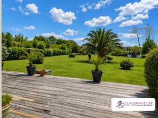 Vente maison 7 pièces Vente maison 7 pièces