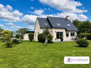 Vente Maison 4 chambresPlouescat