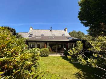 Vente maison 5 pièces Plouescat 29