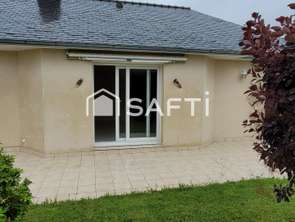 Vente Maison 2 chambresPlouescat