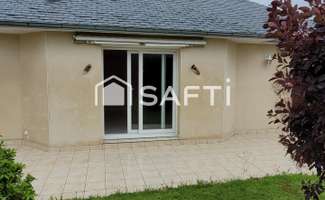 Photo Vente maison Plouescat