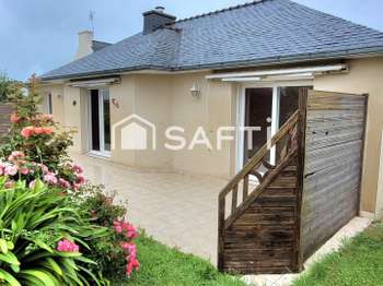 Vente Maison 2 chambresPlouescat