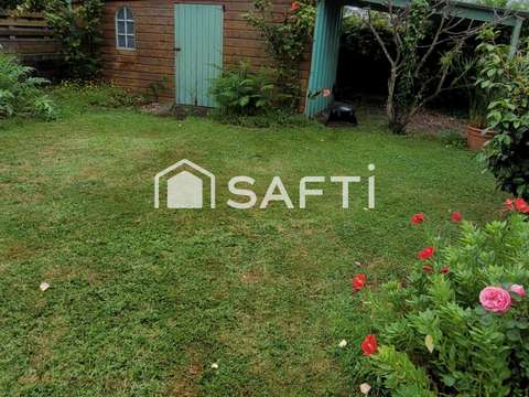 Vente maison 4 pièces Vente maison 4 pièces
