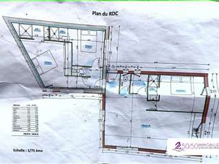 Vente maison 4 pièces Vente maison 4 pièces