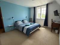 Vente maison 11 pièces