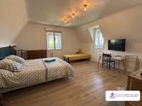 Vente maison 11 pièces