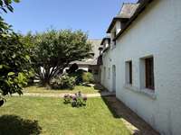 Vente maison 11 pièces