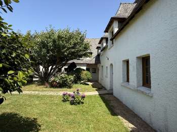 Vente maison 11 pièces