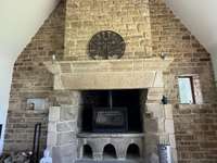 Vente maison 11 pièces