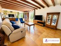 Vente maison 11 pièces
