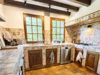 Vente maison 11 pièces