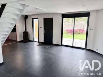 Vente maison 5 pièces Plouescat 29