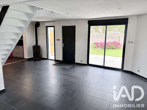 Vente maison 5 pièces Plouescat 29