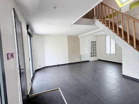 Vente maison 5 pièces Vente maison 5 pièces