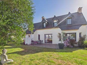 Vente Maison 4 chambresPlouescat