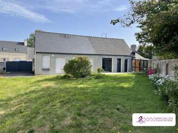 Vente Maison 2 chambresPlouescat