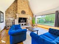 Vente maison 12 pièces