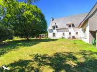 Vente maison 12 pièces