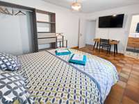 Vente maison 12 pièces