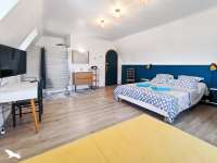 Vente maison 12 pièces